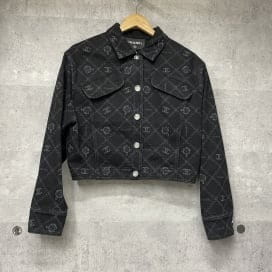 買取実績：23A P75284 V66954 デニムジャケット