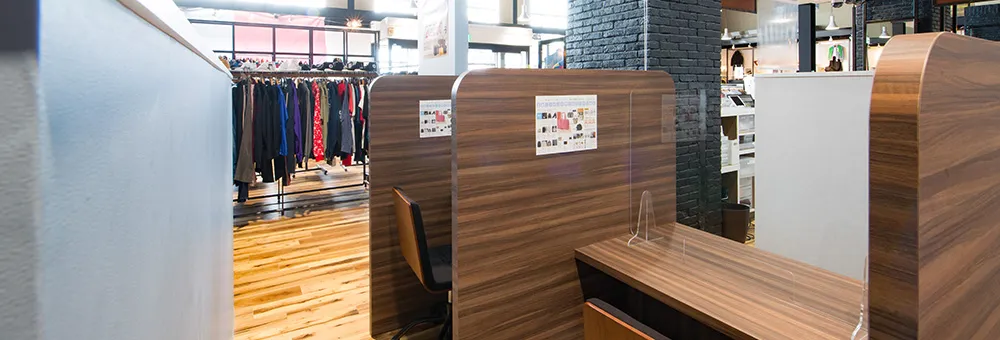 ブランド買取エコスタイル浜松入野店