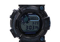 ジーショック フロッグマン GWF-D1000B-1JF デジタル腕時計の注目の高価買取実績です。