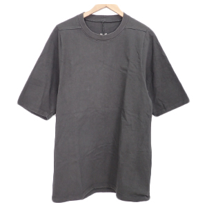 リックオウエンス RU14F2262-BA JUMBO TEE オーバーサイズ Tシャツ 買取相場例です