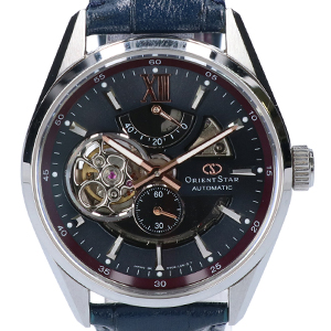 オリエントスター WZ0331DK 65周年記念モデル 腕時計 買取相場例です