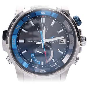 カシオ OCW-P1000-1AJF オシアナス カシャロ 腕時計 買取相場例です