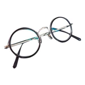 白山眼鏡 ニューマンレイ山コンビ 眼鏡 買取相場例です