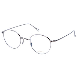 アヤメ MANRAY マンレイ チタニウム メガネフレーム 眼鏡 買取相場例です