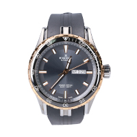 エドックス 88002-357RCA-NIR グランドオーシャン 自動巻き 腕時計 買取相場例です