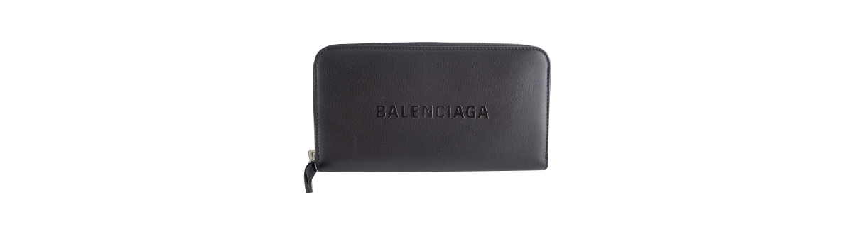 バレンシアガの財布とは？