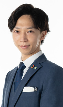 松岡 利昌