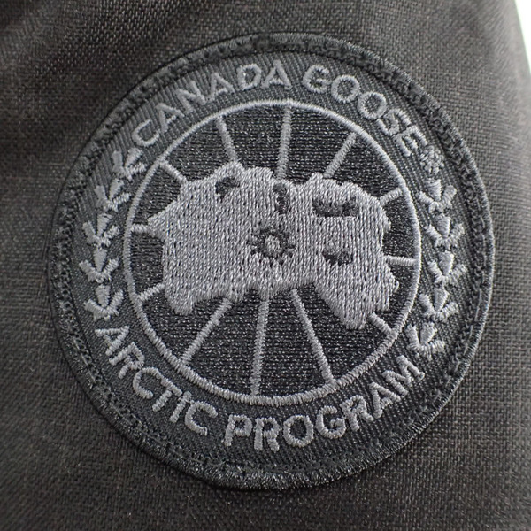 CANADAGOOSE(カナダグース)別注モデル3選 ｜ブランド買取の