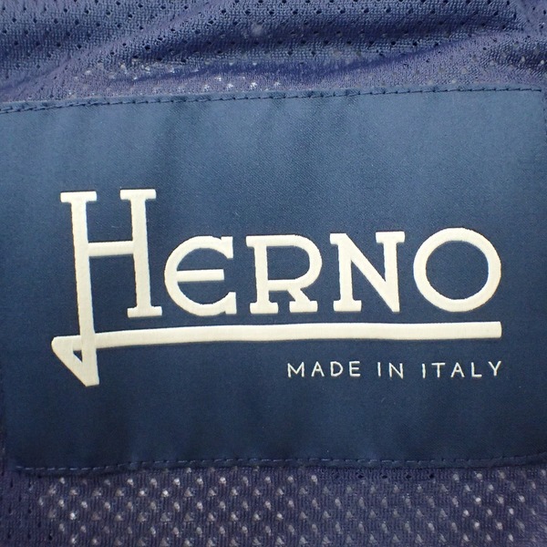 HERNO(ヘルノ)の歴史と着こなし方