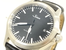 ジン 556 自動巻き腕時計 買取実績です。