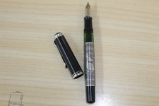 恵比寿、麻布で万年筆を売るならエコスタイル！状態は使用感の強いお品物になります。