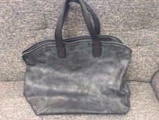 エコスタイル浜松宮竹店にてバックラッシュのレザーバッグを買取りました状態は通常使用感があるお品物です