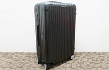 リモワ リモワ　サルサ　4輪スーツケース　61Ｌ 買取実績です。