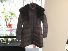 モンクレール モンクレール（Moncler）　2013年秋冬　CHOUETTE 買取実績です。