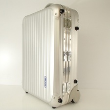 渋谷でリモワ(RIMOWA) トパーズ キャビントローリー 35Lをお買取り致しました！状態は使用感の少ない美品になります。