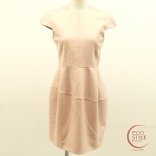 ヨーコチャン 15AW Cap sleeve baloon dress 買取実績です。