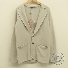 クルチアーニ（cruciani）のジャケットの買取はエコスタイルにお任せください。状態は通常使用のお品物です。