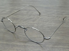 金子眼鏡 KV-49 メガネ 買取実績です。