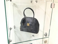 ラブレス×MCM 2way　ハンドバッグ 買取実績です。