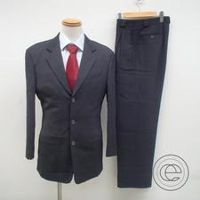 ジョルジオアルマーニのスーツ買取。ブランド古着買取のエコスタイル状態は中古品