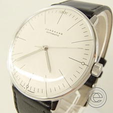 ユンハンスの時計の買取はエコスタイル渋谷店までどうぞ状態は若干の使用感がある中古品です。