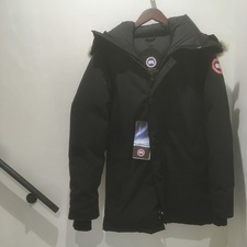 カナダグース シャトー(CHATEAU PARKA) 3426M ダウンジャケット 買取実績です。