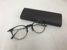 オリバーピープルズ（OLIVER PEOPLES）の眼鏡をお買取致しました。エコスタイル横浜店状態は通常使用感のあるお品物でございます。