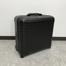 リモワ 810.40 サルサ ビジネストローリー 23L 買取実績です。