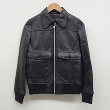 ヒステリックグラマーのジャケットを高く売るならエコスタイルがオススメです。状態は通常中古品になります。