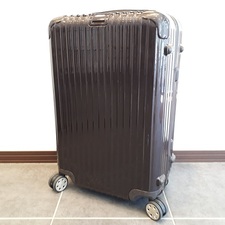 リモワ サルサデラックス　スーツケース　58L 買取実績です。