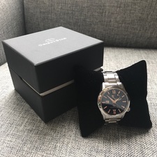 オリエントスター（ORIENT STAR）の新品同様の自動巻き時計をお買取しました。エコスタイル新宿店状態は新品同様品でございます。