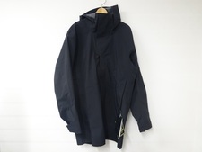 アークテリクス GORETEX parsec coatパーセクコート　 買取実績です。