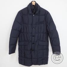 ムーレーのLINCOLN-MSダウンジャケット買取。ブランド古着売るならエコスタイルへ状態は綺麗なお品物