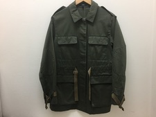 エコスタイル浜松鴨江店でセオリー（Theory）の17年のジャケットを買取しました。状態は通常使用感があるお品物です。