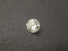 ダイヤモンド 2.005ct ダイヤモンド ルース 買取実績です。