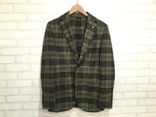 エルビーエム1911のジャケットをエコスタイル新宿南口店でお買取りいたしました。状態は美品になります。