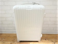 リモワ アローズ別注　895.46　サルサエクリュ35L 買取実績です。