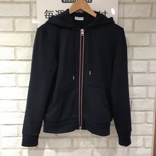 モンクレール 国内正規 17年製 MAGLIA  CARDIGAN パーカー 買取実績です。