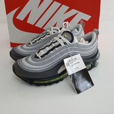 ナイキ 17年製 921733-003 NIKE W AIRMAX97 買取実績です。