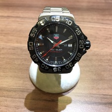 タグホイヤー WAH1110-0 買取実績です。