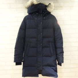カナダグースの国内正規 2302JL マッケンジーパーカの買取実績です。