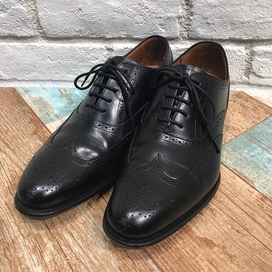 リーガルの03DR ウイングチップシューズの買取実績です。