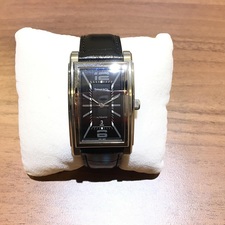 新宿南口店でティファニーの時計をお買取りいたしました。状態は美品になります。