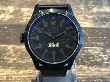 エコスタイル磐田店でテッラ・チェロ・マーレ(TERRA　CIELO　MARE)の時計を買取ました！状態は通常使用感のあるお品物です。