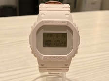 エコスタイル渋谷店で、ジーショック×エンダースキーマの時計を買取りました状態は通常使用感があるお品物です。