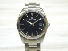エコスタイル銀座本店でグランドセイコーのSBGX261 ヘリテージコレクション 腕時計を買取致しました。状態は傷などなく非常に良い状態のお品物です。