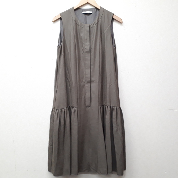 フォクシーのSleeveless Flare Tunic　ワンピースの買取実績です。