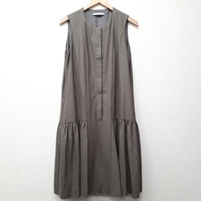 フォクシー Sleeveless Flare Tunic　ワンピース 買取実績です。