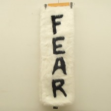 ヘインソ Fear Fur Stole　ストール 買取実績です。