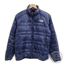 ノースフェイス ND18174 LIGHT HEAT JACKETライトヒート　ダウンジャケット 買取実績です。